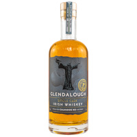 Glendalough Single Cask - Calvados Finish