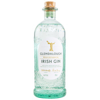 Glendalough Wild Botanical Gin - neue Ausstattung