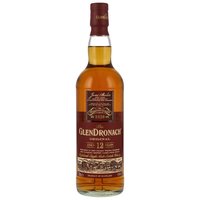 Glendronach 12 y.o. - ohne GP