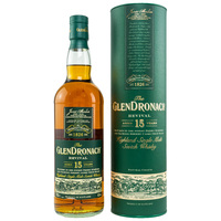 Glendronach 15 y.o. Revival / limitiert