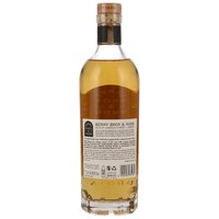 Glendullan 2011/2024 - 12 y.o. - #310542 Glens & Valleys (Berry Bros & Rudd)