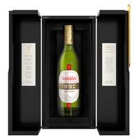 Glenfiddich 1990 Archive Collection AUF ANFRAGE