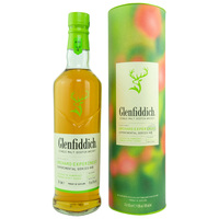 Glenfiddich Experimental Series #05 Orchard Experiment