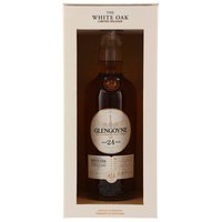 Glengoyne 24 y.o. White Oak