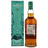 Glenlivet 12 y.o. 200 Years Anniversary Limited Edition