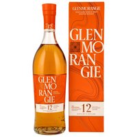 Glenmorangie 12 y.o. Original