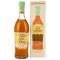 Glenmorangie - A Tale of Ice Cream