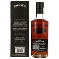 Glenrothes 14 y.o. Oloroso Cask - Darkness!