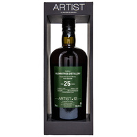 Glenrothes 1995/2022 - over 25 y.o. - Artist #12