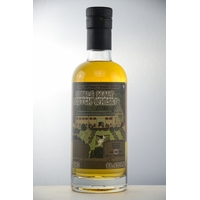 Glenrothes 20 y.o. Batch 5 (That Boutique-Y Whisky Company)