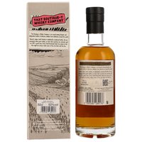 Glenrothes 25 y.o. Batch 12 (That Boutique-Y Whisky Company)