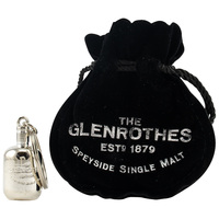 Glenrothes Schlüsselanhänger