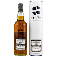 Glentauchers 2009/2023 - 13 y.o. - #8536793 - Octave (Duncan Taylor) - by the Whisky Druid