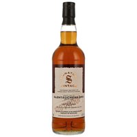 Glentauchers 2012/2024 - 12 y.o. - Signatory 100 PROOF Edition #18