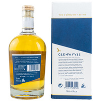 GlenWyvis Single Malt 2022 Release