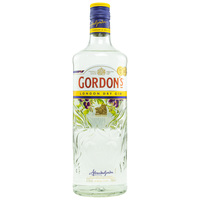Gordons London Dry Gin Neue Ausstattung