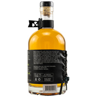 Grace O’Malley Dark Char Cask Whiskey Limited Edition