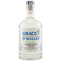 Grace O’Malley Heather Infused Gin