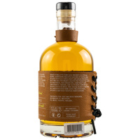 Grace O‘Malley Rum Cask Whiskey Limited Edition
