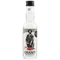 Granit Gin - Mini - neue Ausstattung