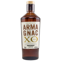 GrapeDiggaz - Armagnac XO
