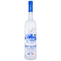Grey Goose Vodka 3 LITER