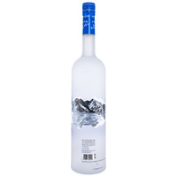 Grey Goose Vodka 3 LITER