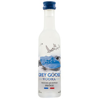 Grey Goose Vodka - Mini