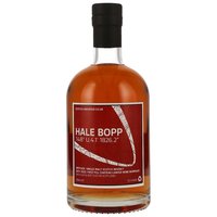 HALE BOPP 2011/2023 - 12 y.o. - Scotch Universe