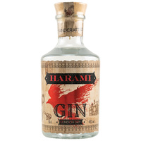 Harami London Dry Gin - Bio