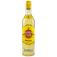 Havana Club 3 y.o. - 40%