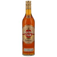 Havana Club Especial 37,5%