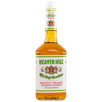 Heaven Hill Kentucky Bourbon