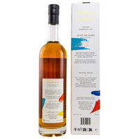 Hellyers Road 2005/2022 - Peated Single Cask Antipodes