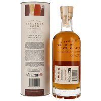 Hellyers Road - 6 y.o.- Peated Cask 16315,10 - New Vibrations