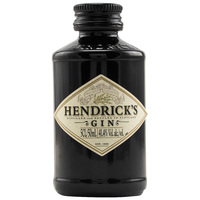 Hendricks Gin Small Batch - Mini