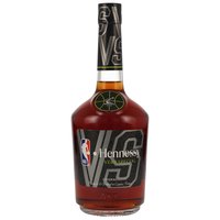 Hennessy V.S. Cognac - Spirit of NBA Neue Ausstattung