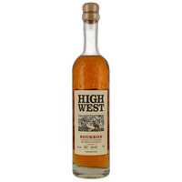 High West Bourbon (USA)