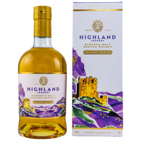 Highland Journey Blended Malt - Hunter Laing
