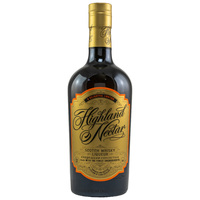 Highland Nectar - Scotch Whisky Likör