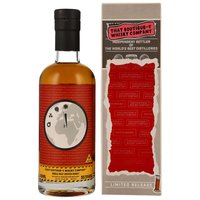 Highland Park 17 y.o. - Batch 11 (That Boutique-Y Whisky Company)