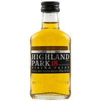 Highland Park 18 y.o. Viking Pride - Mini