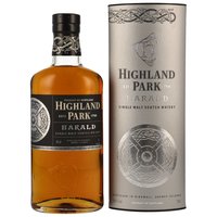 Highland Park Harald