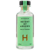 Holyrood Height of Arrows Gin 100ml
