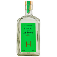 Holyrood Height of Arrows Heavy Gin