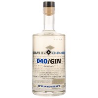 HSV 040 Gin ohne GP