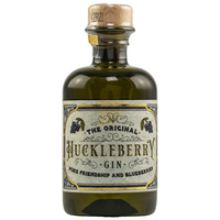 Huckleberry Gin - The Original Mini