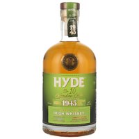 Hyde No.10 Calvados Cask Finish - Irish Single Malt