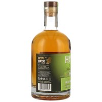 Hyde No.10 Calvados Cask Finish - Irish Single Malt