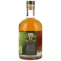 Hyde No.10 Calvados Cask Finish - Irish Single Malt